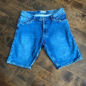 Blend bermudas short jeans